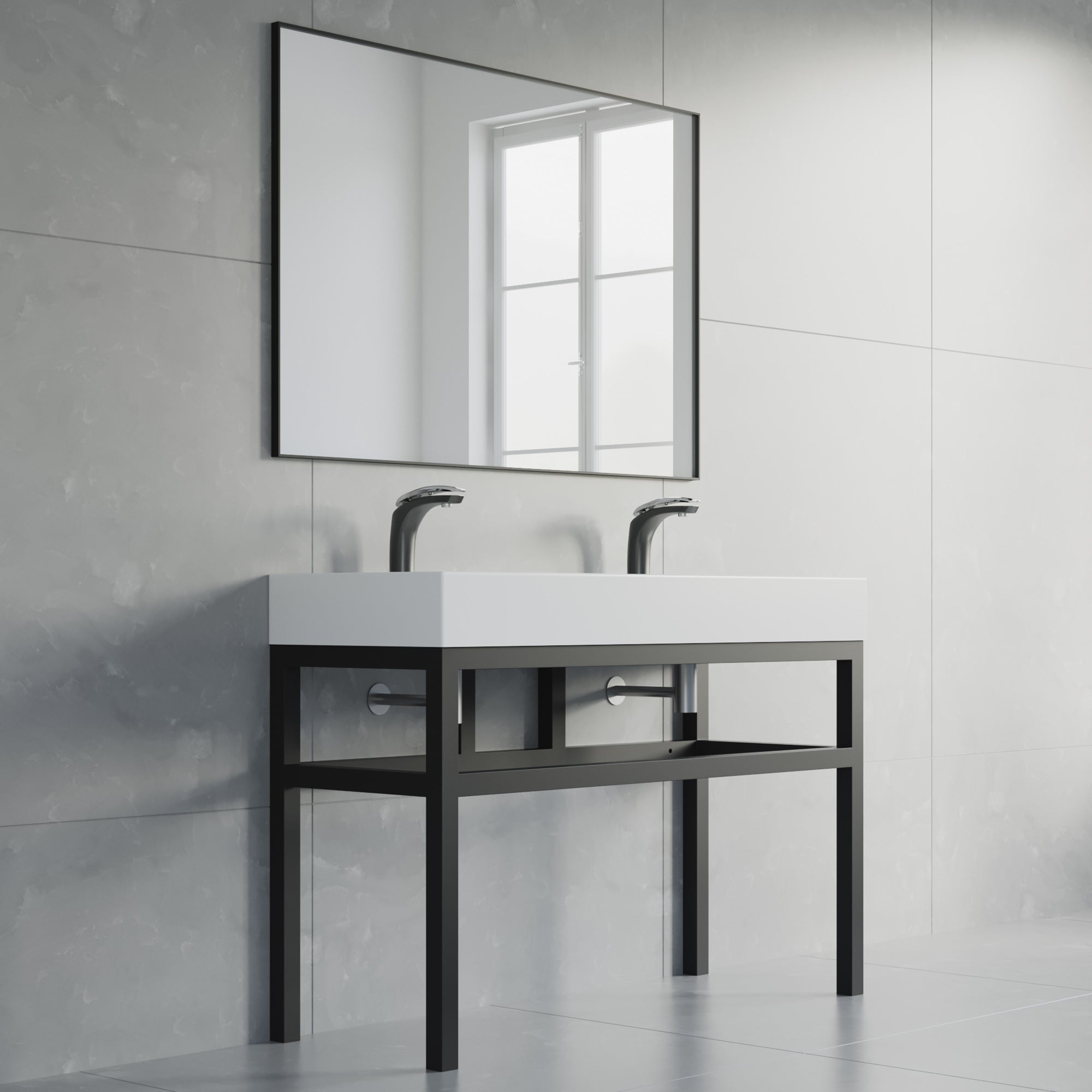 Metal Stand - 7003 4818 10
