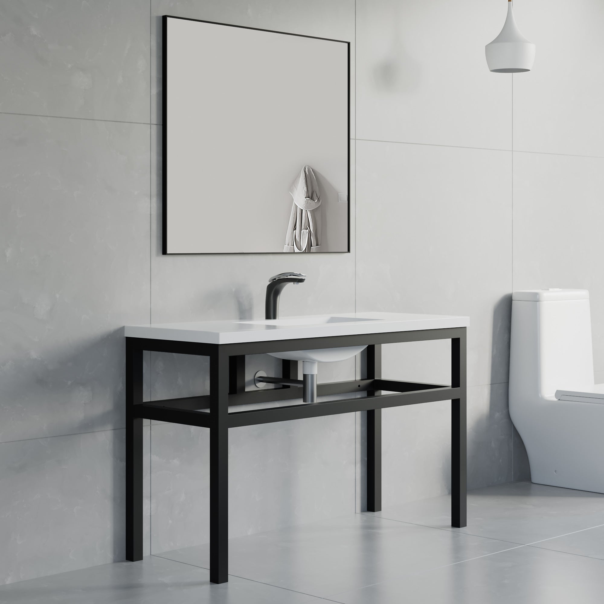 Metal Stand - 7003 4818 10