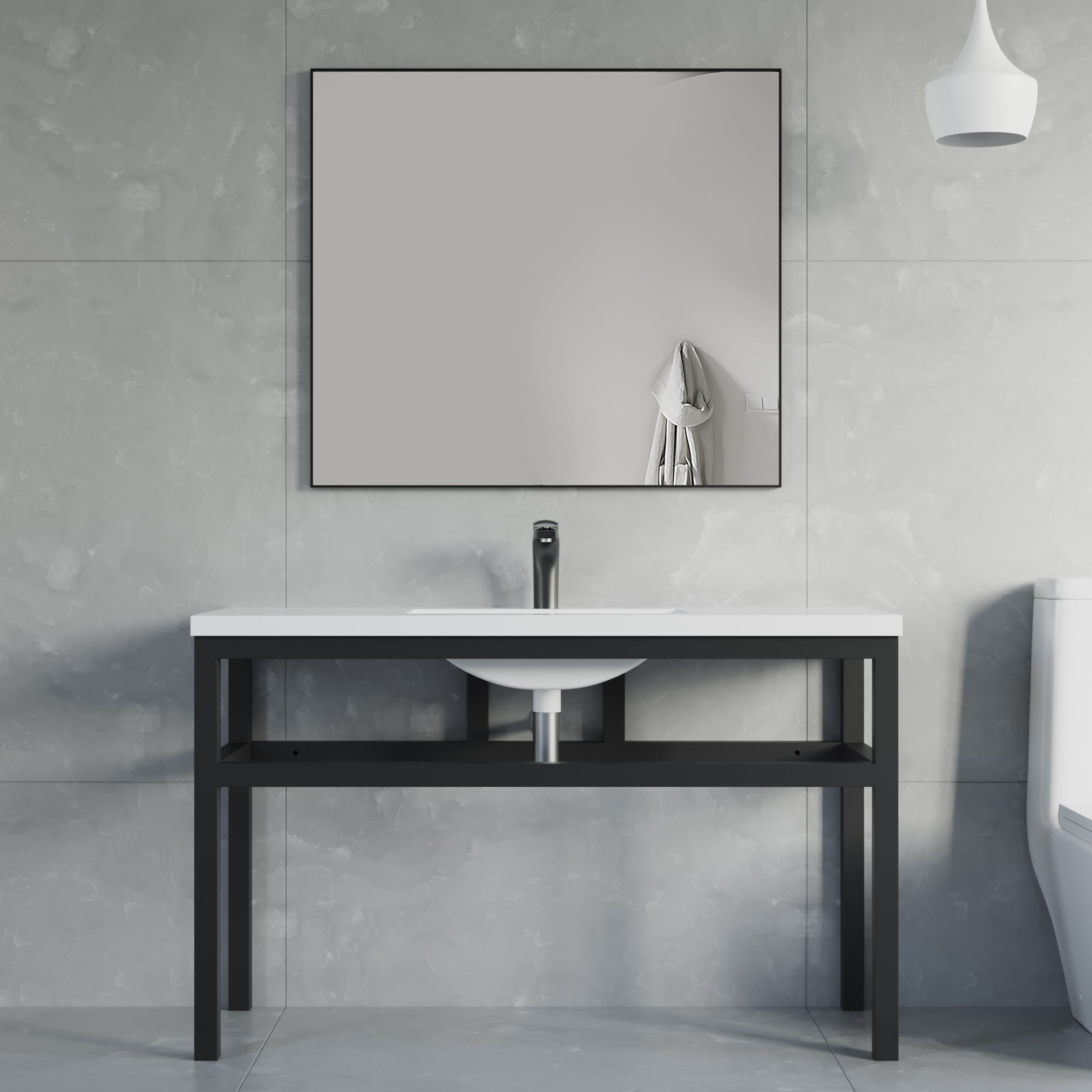 Metal Stand - 7003 4818 10