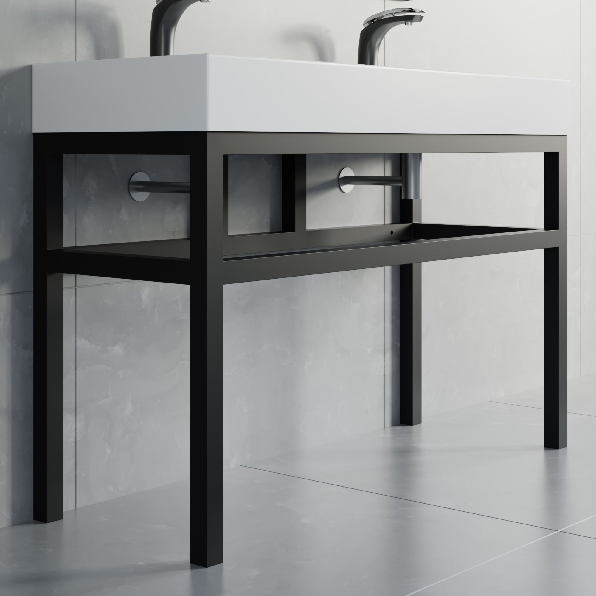 Metal Stand - 7003 4818 10