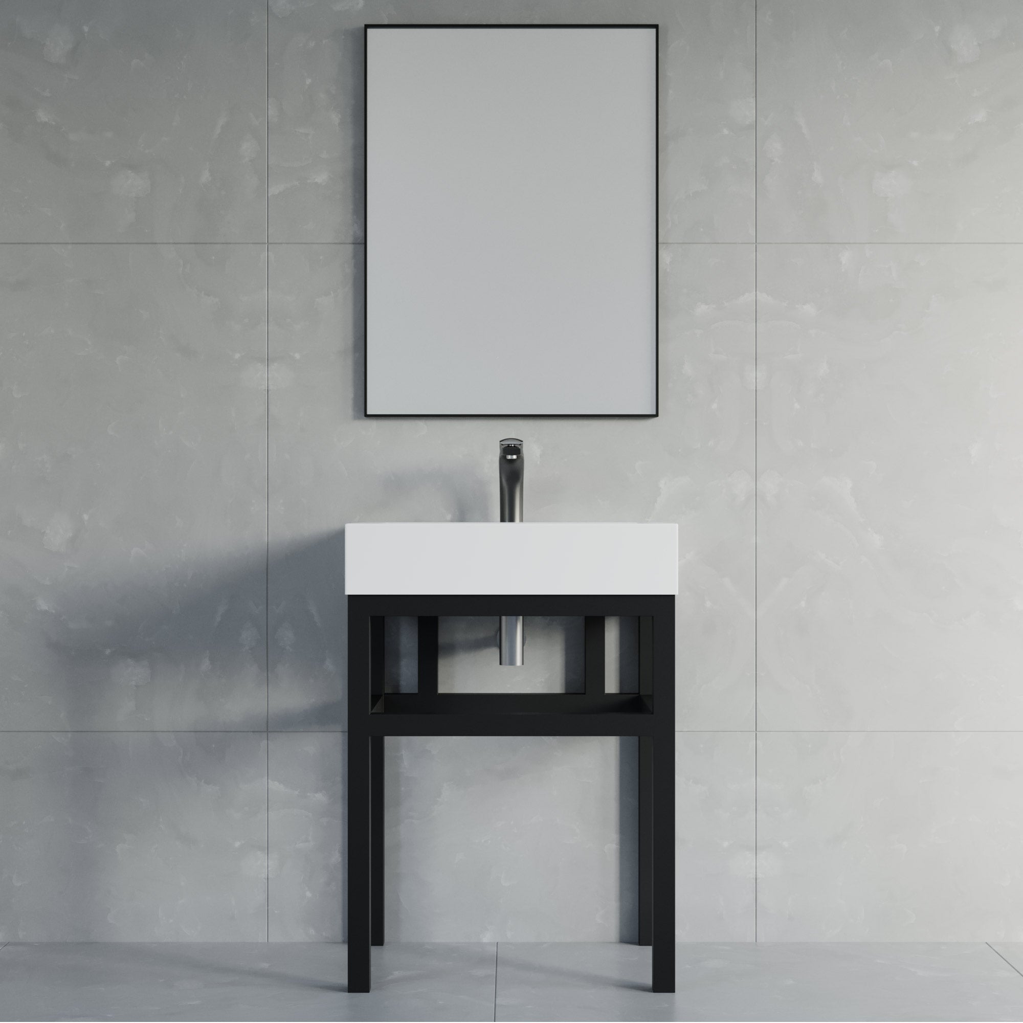 Metal Stand - 7003 2418 10