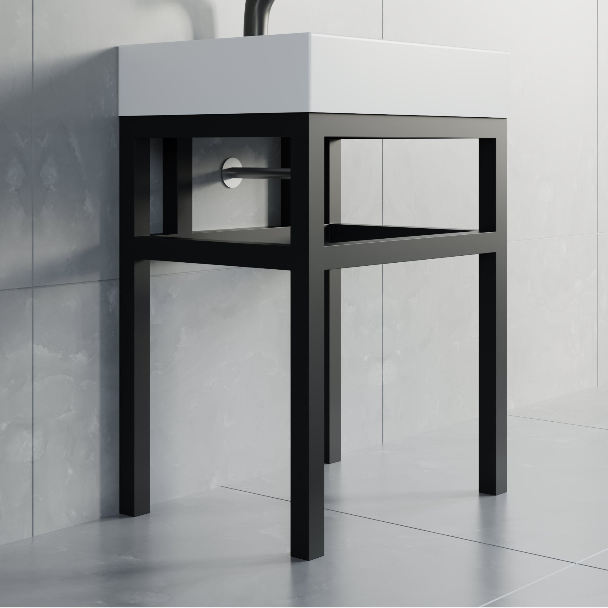 Metal Stand - 7003 2418 10