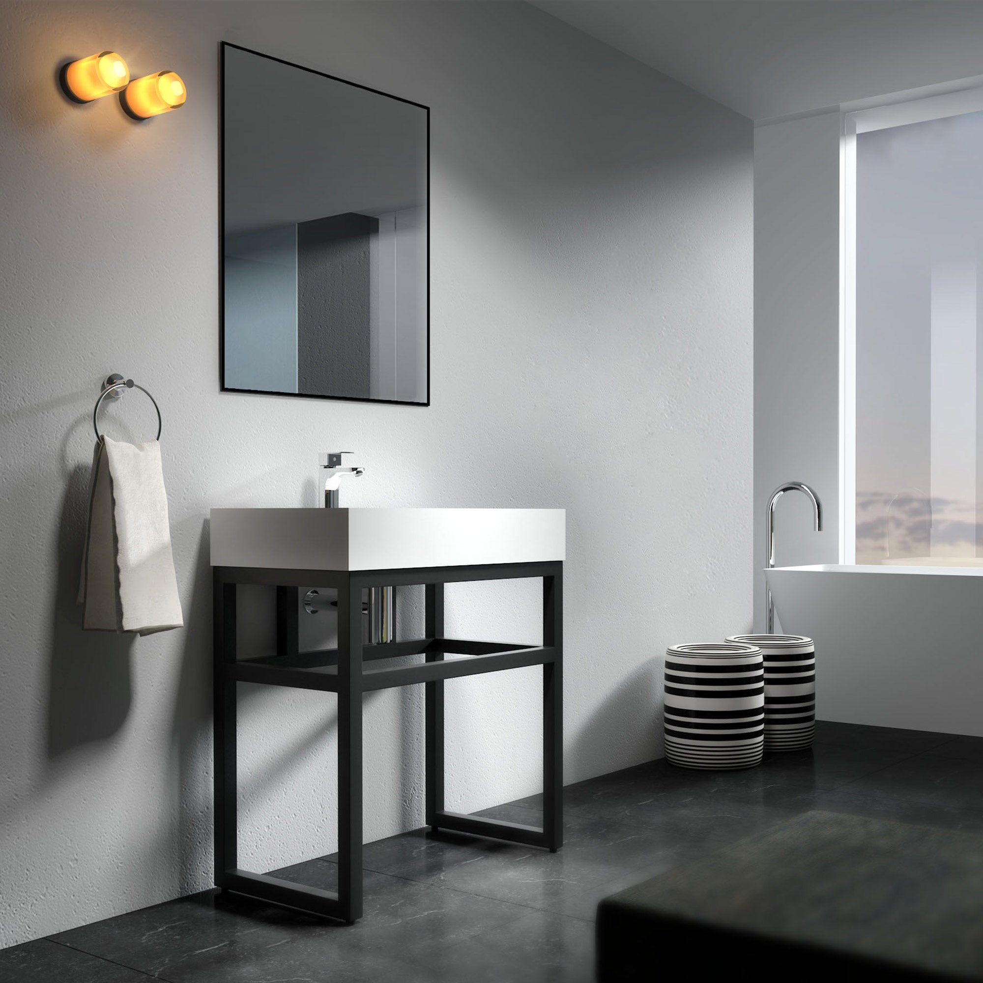 Metal Stand - 7003 3018 10