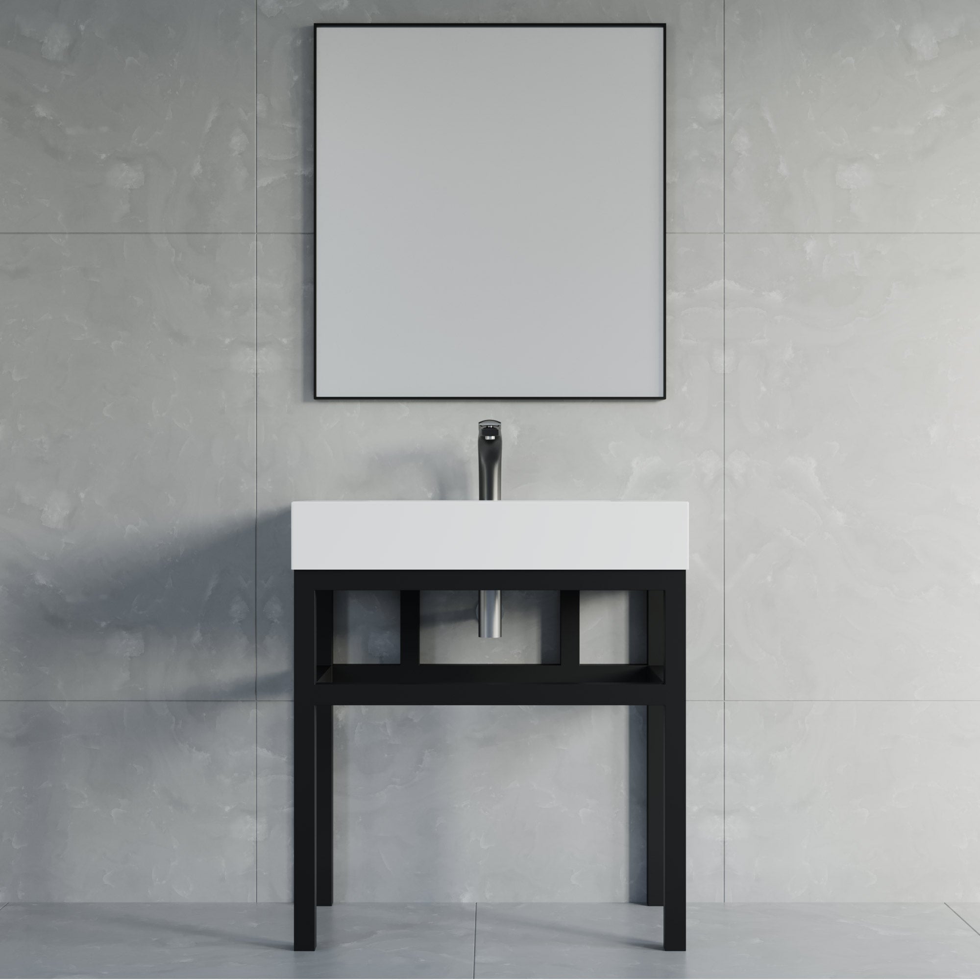 Metal Stand - 7003 3018 10