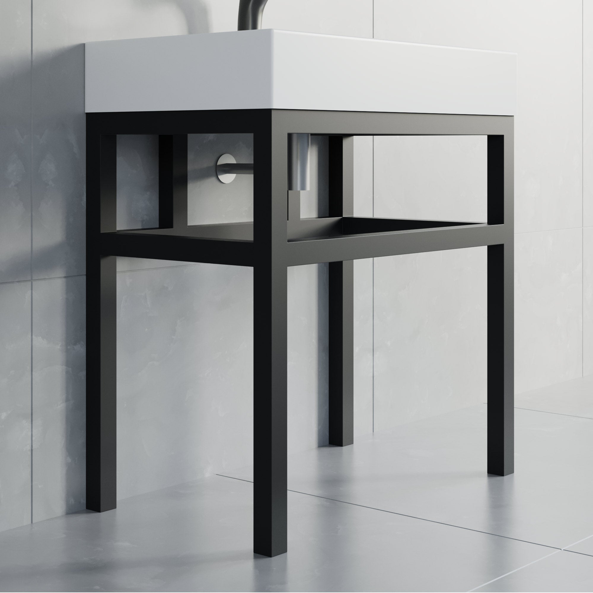 Metal Stand - 7003 3018 10