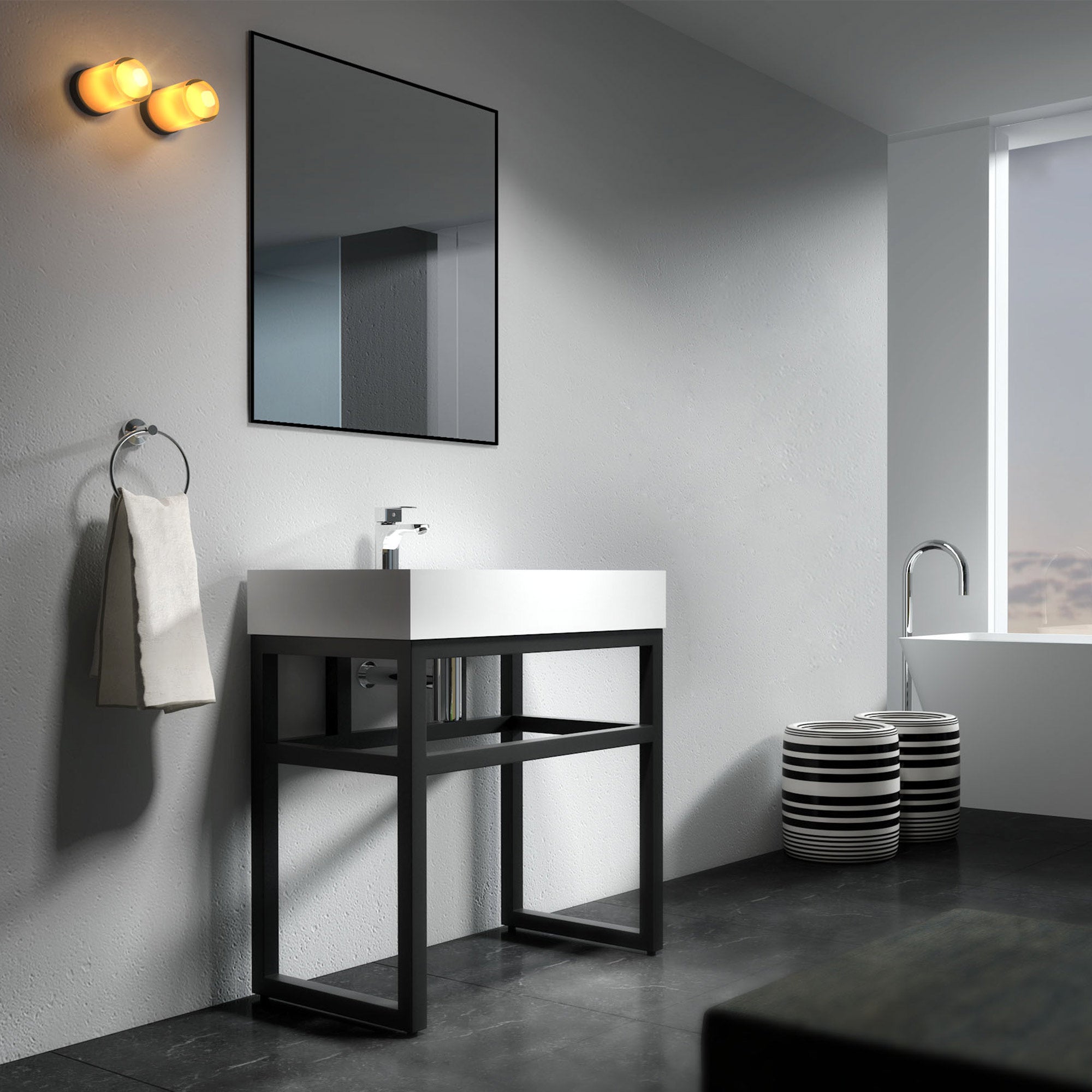 Metal Stand - 7003 3618 10