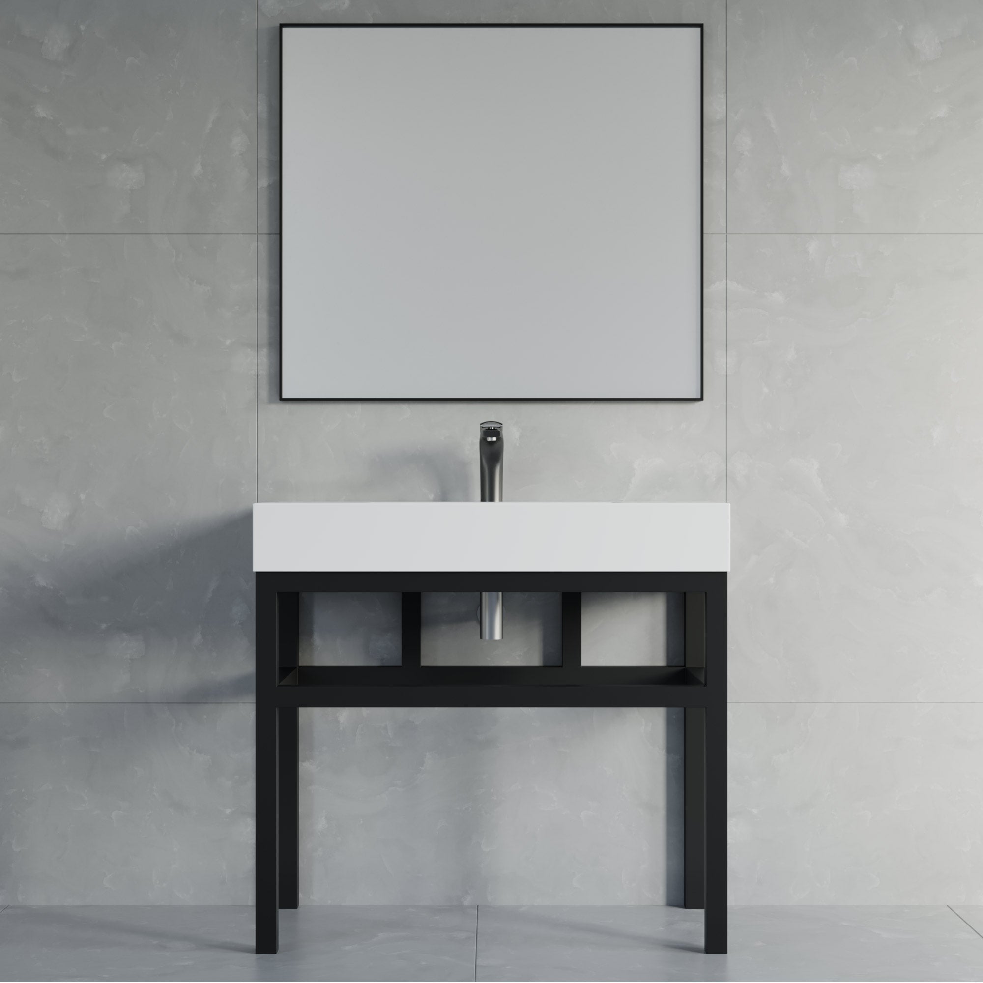 Metal Stand - 7003 3618 10