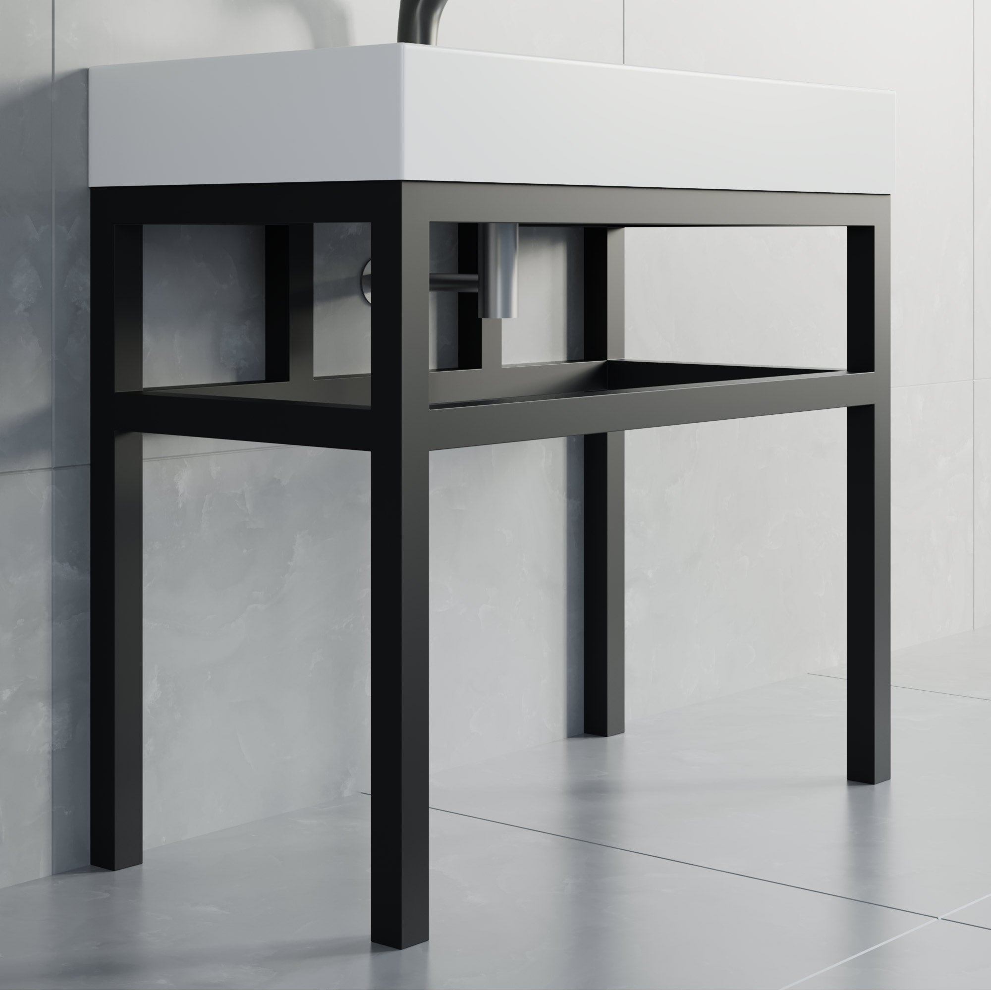 Metal Stand - 7003 3618 10