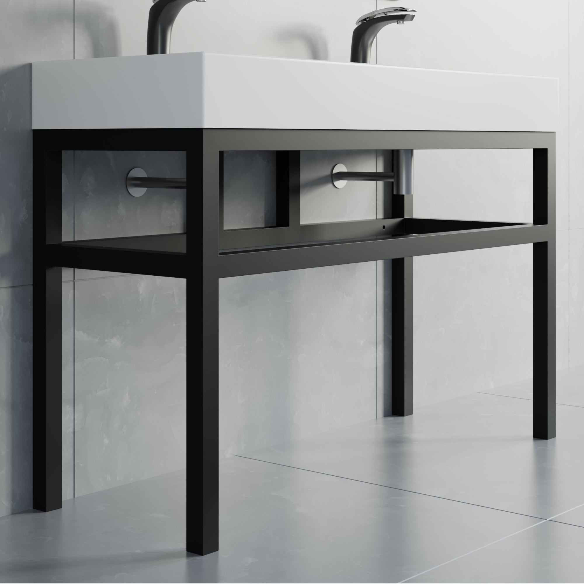 Metal Stand - 7003 4818 10