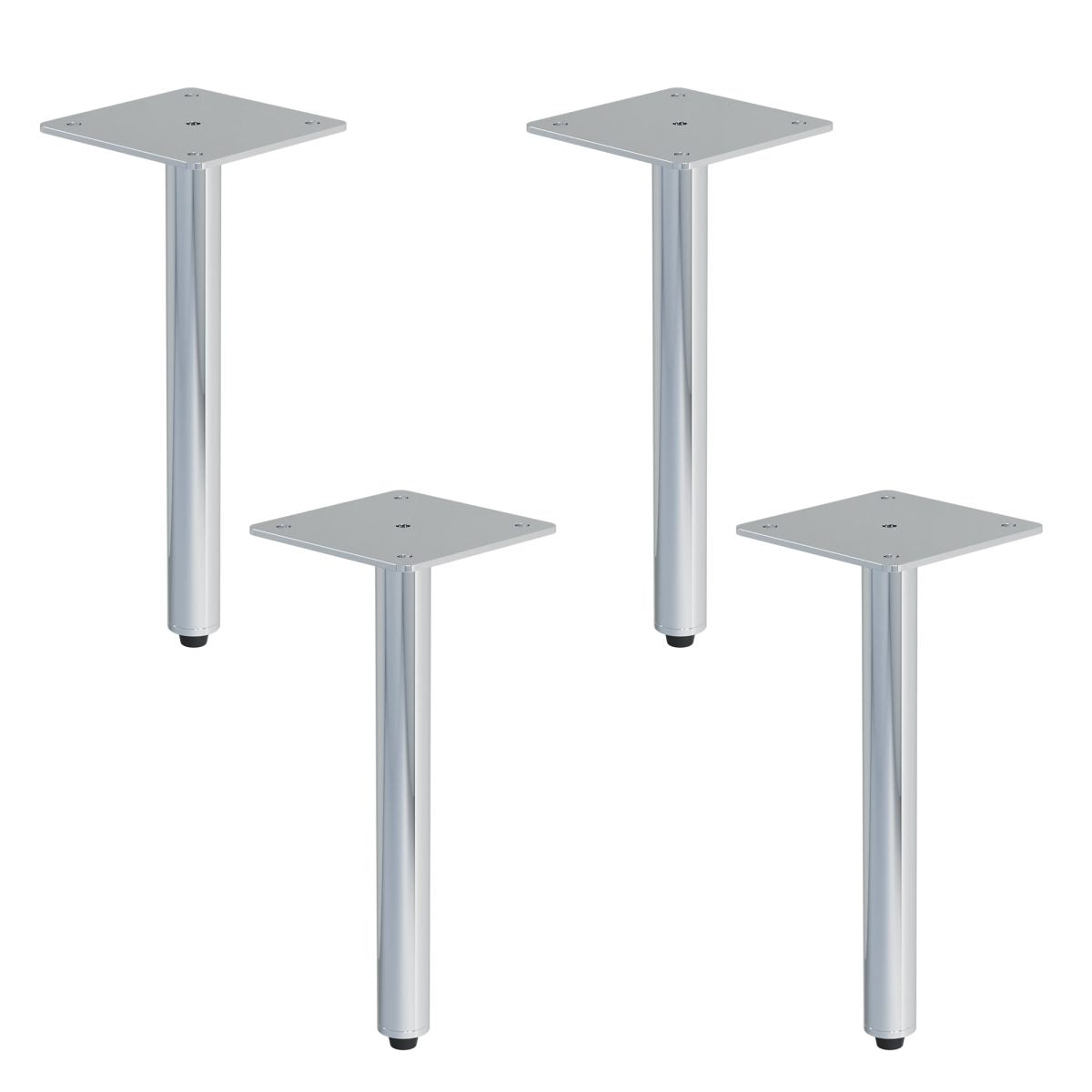 Metal Legs - 7004 008