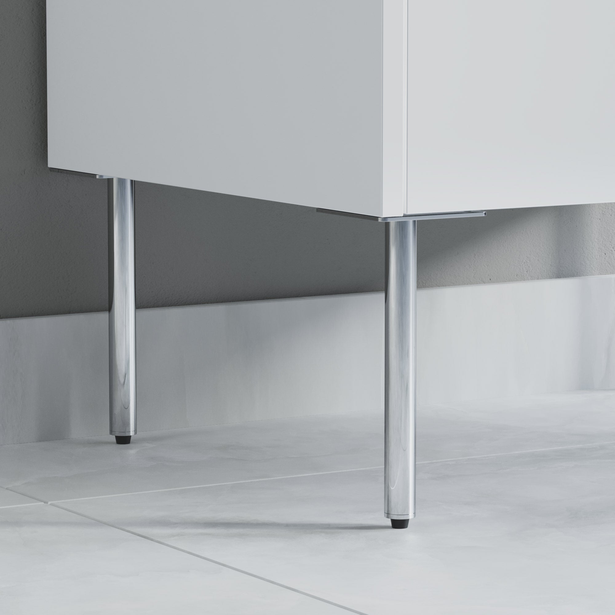 Metal Legs - 7004 008