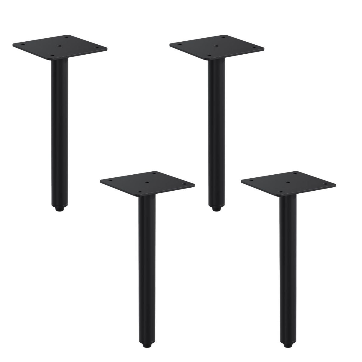 Metal Legs - 7004 008