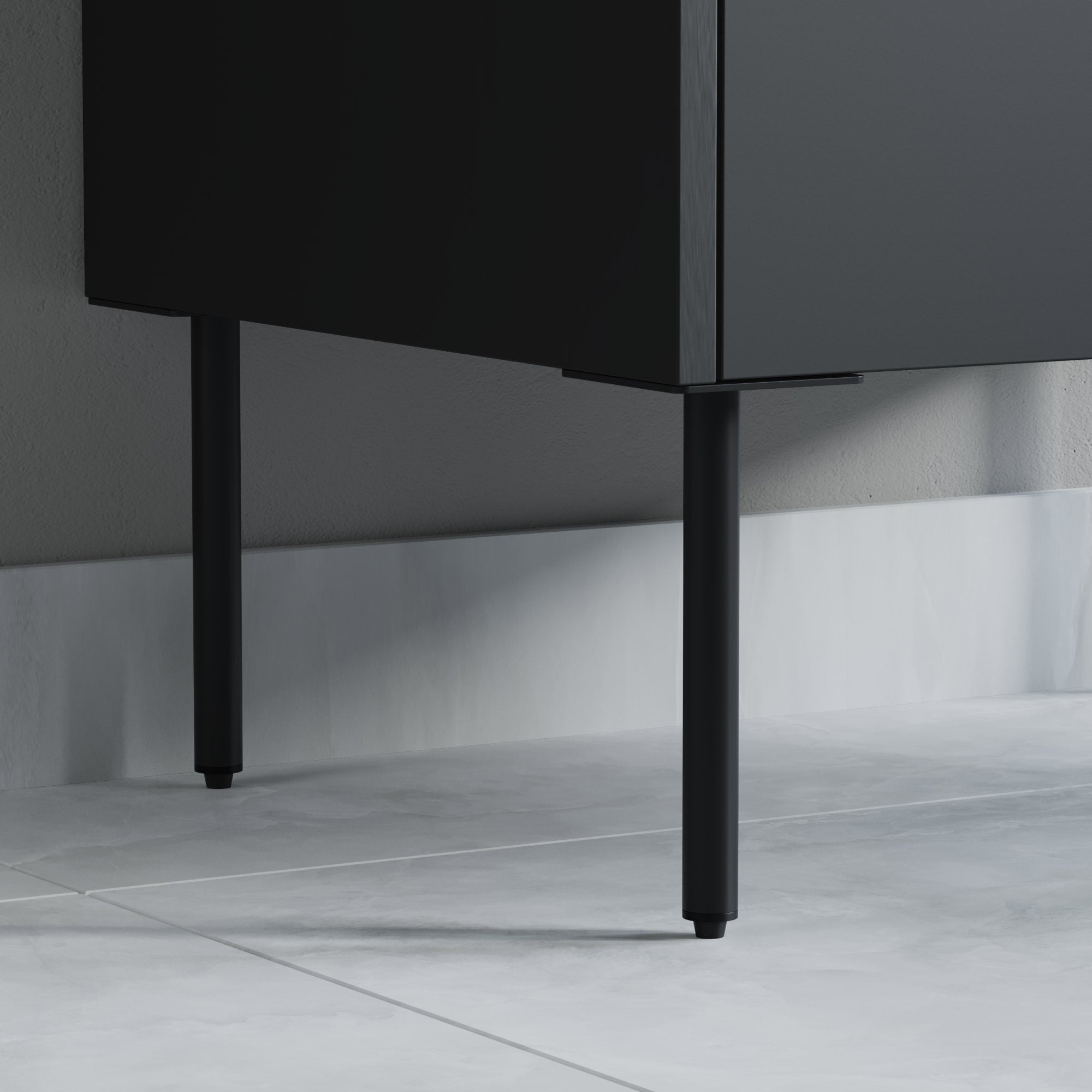 Metal Legs - 7004 008