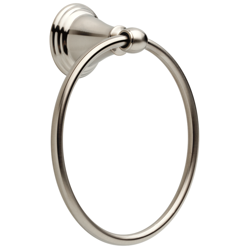 Delta Windemere® Towel Ring