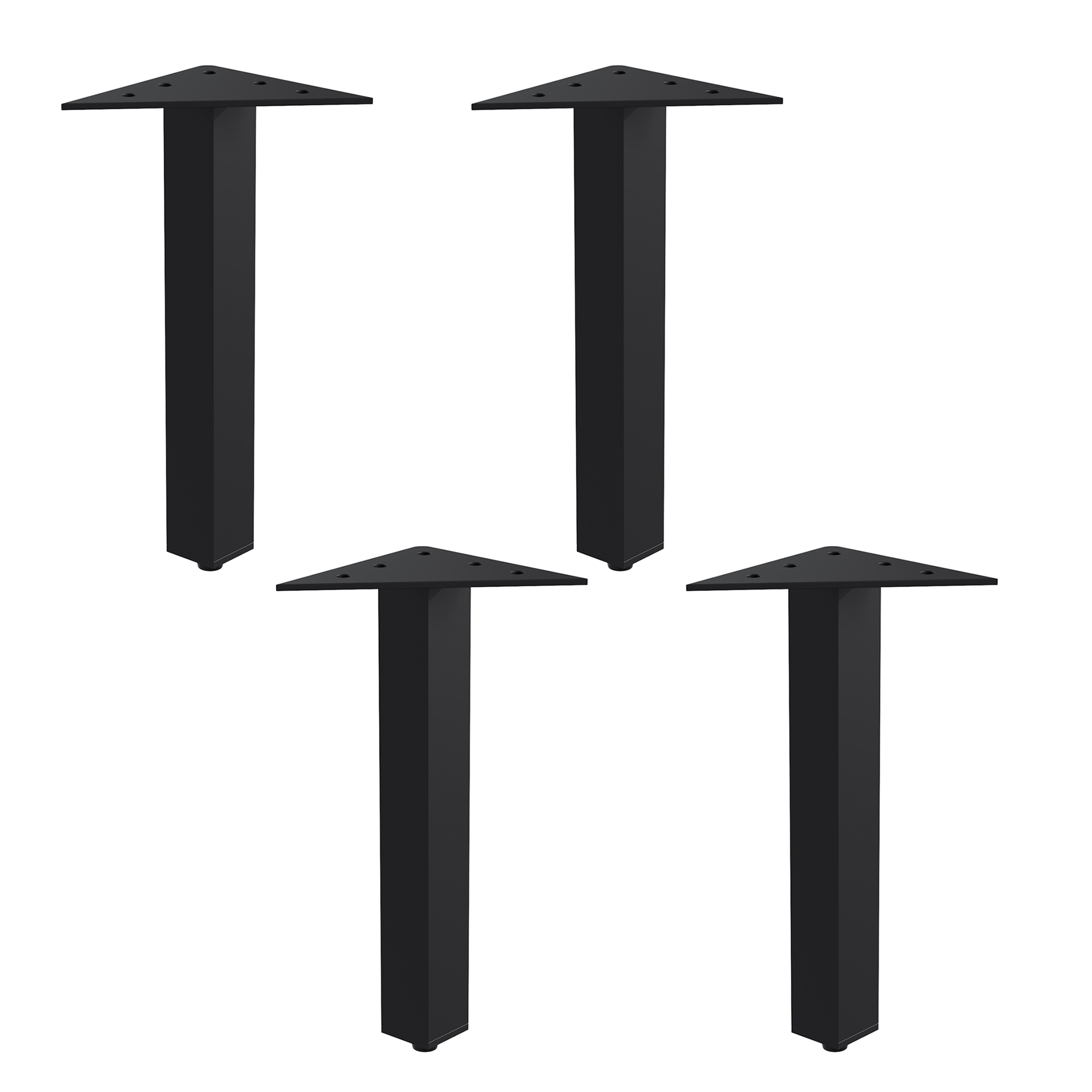 Metal Legs - 7005 008