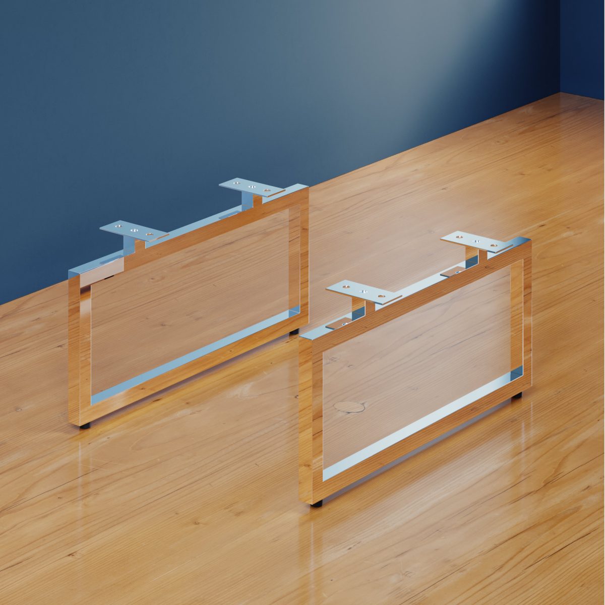 Metal Legs - 7006 007