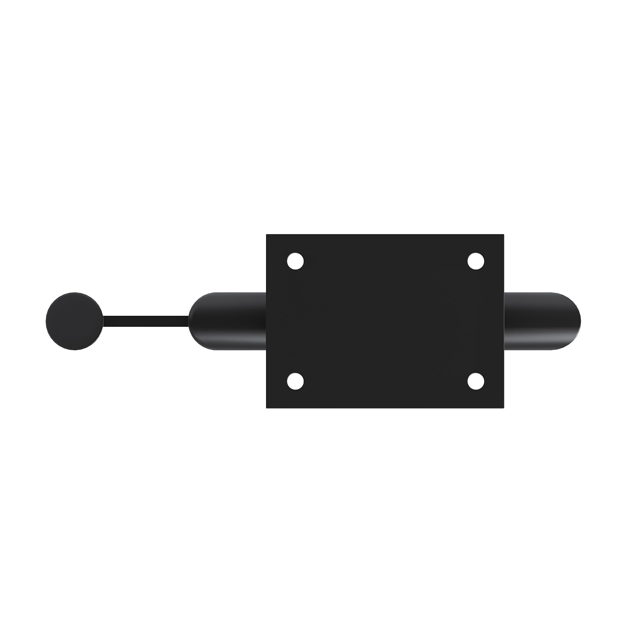 Metal Legs - 7007 007