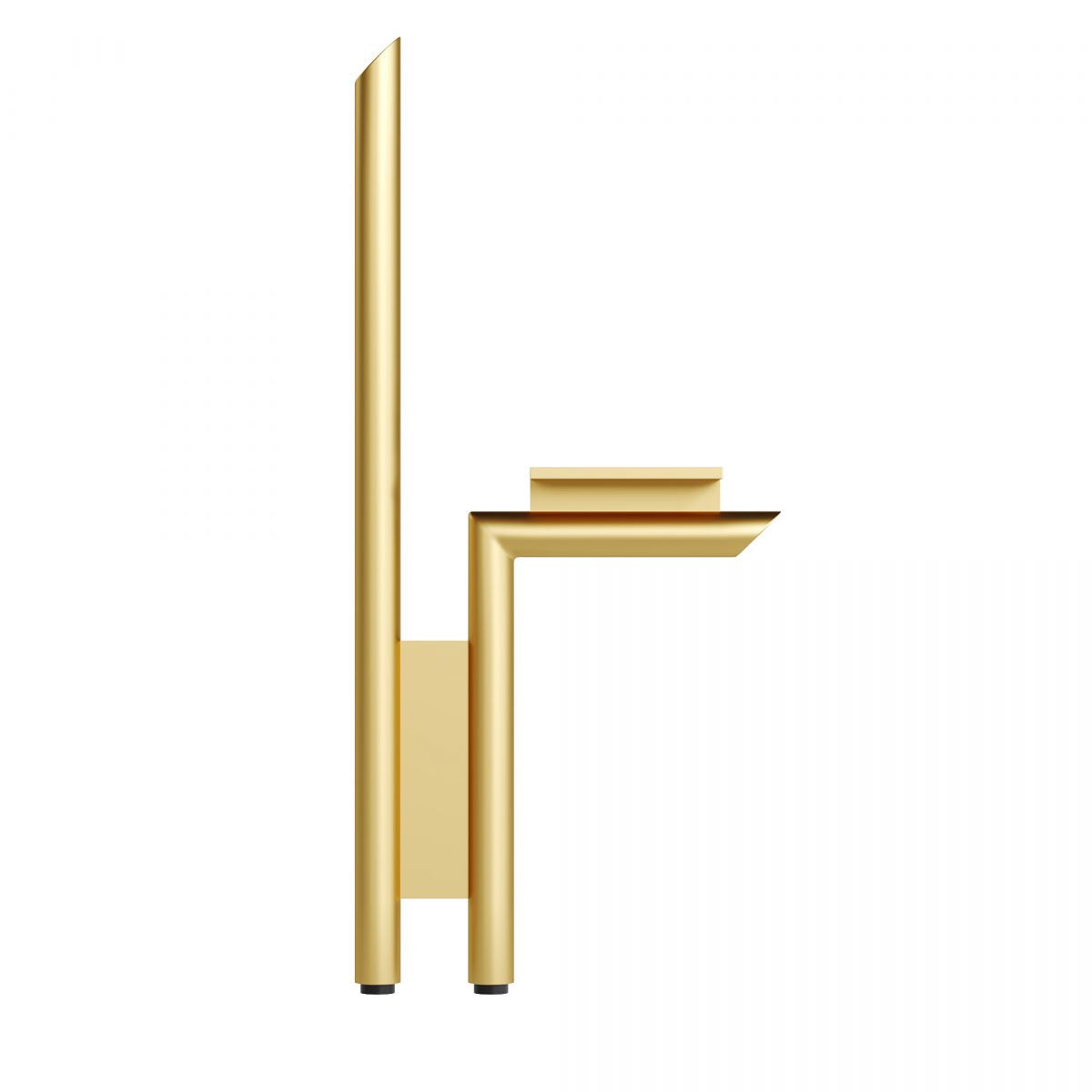 Metal Legs - 7007 007