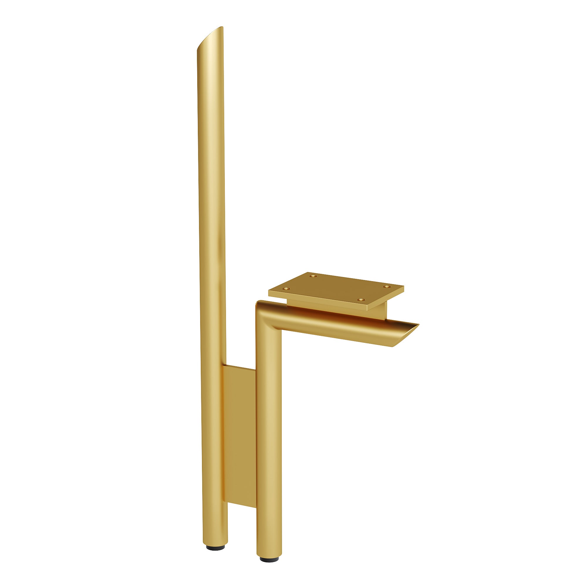 Metal Legs - 7007 007