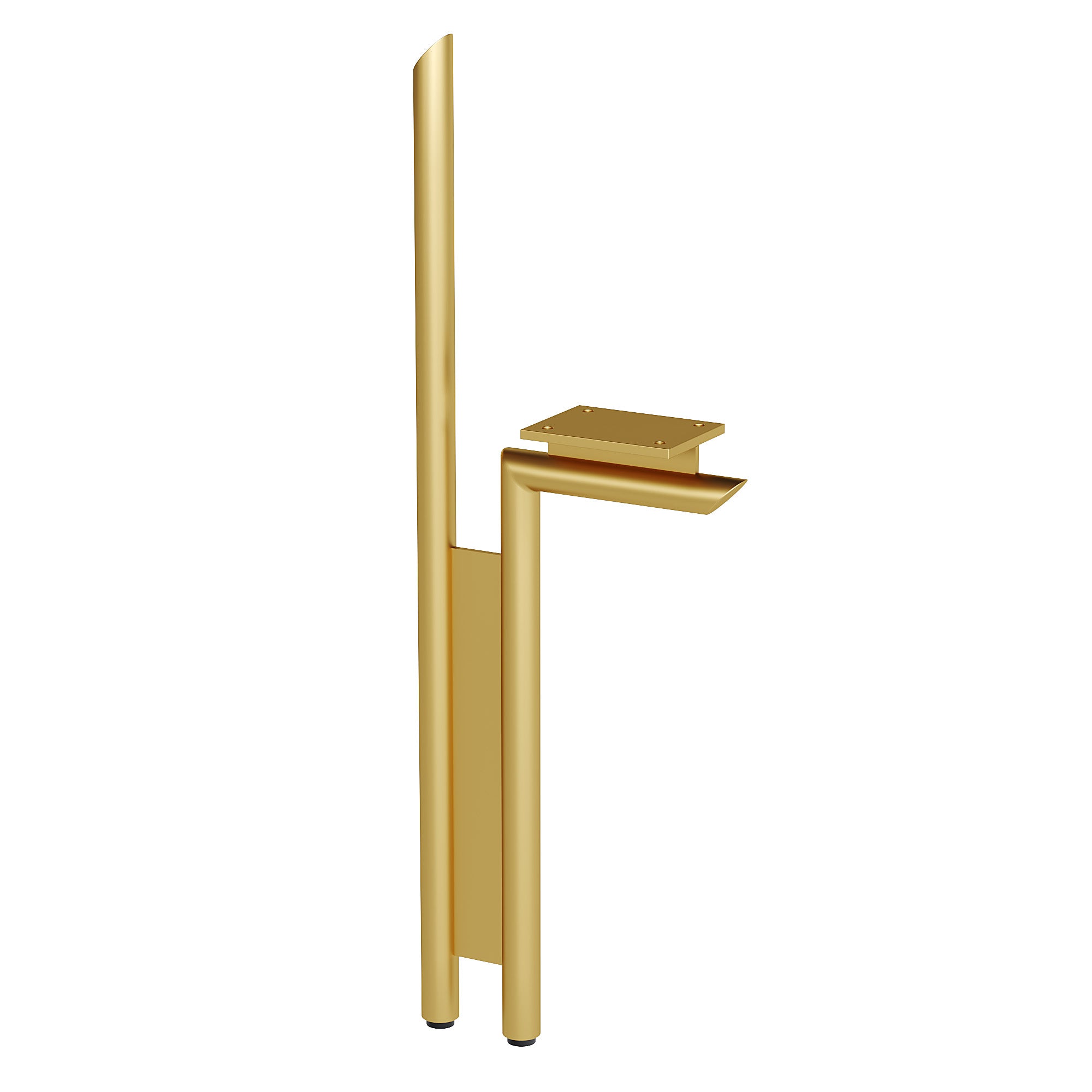Metal Legs - 7007 013