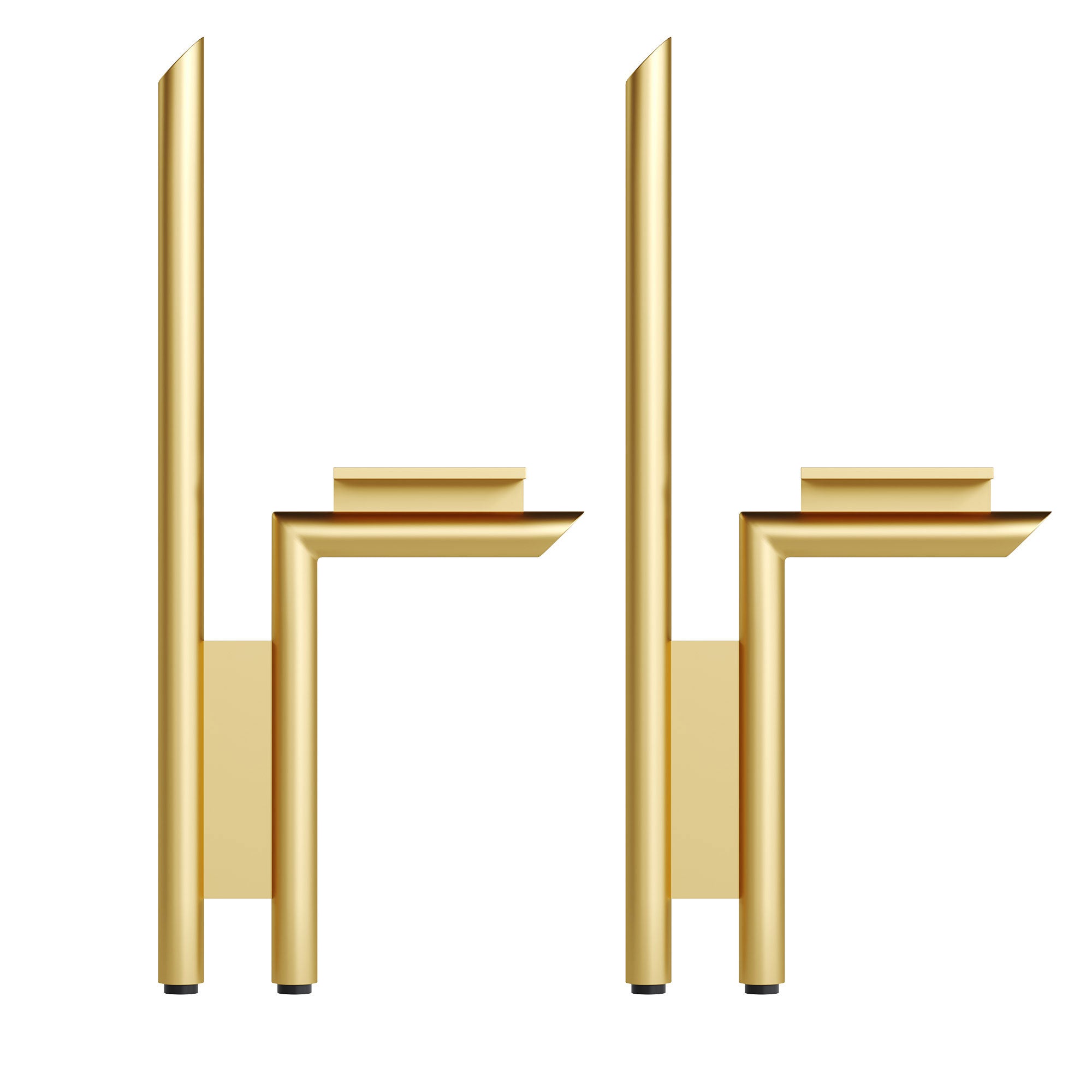 Metal Legs - 7007 007