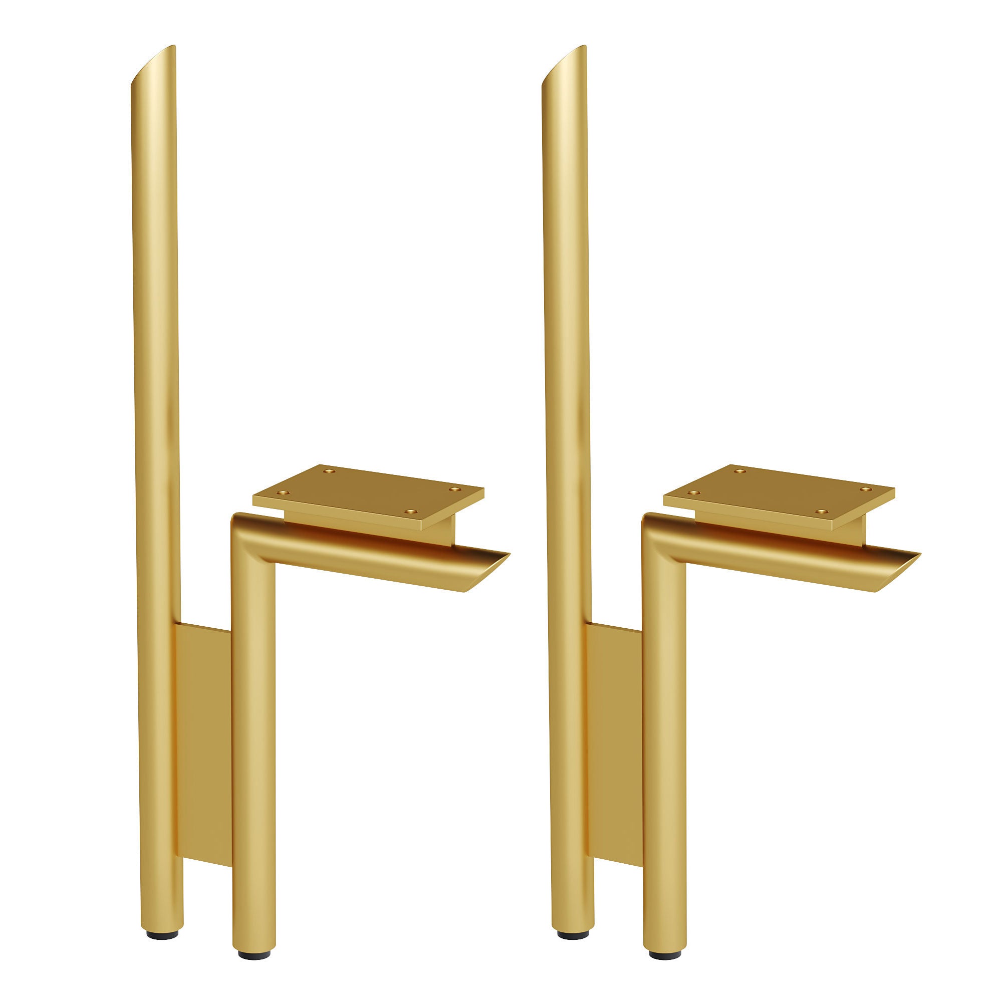 Metal Legs - 7007 007