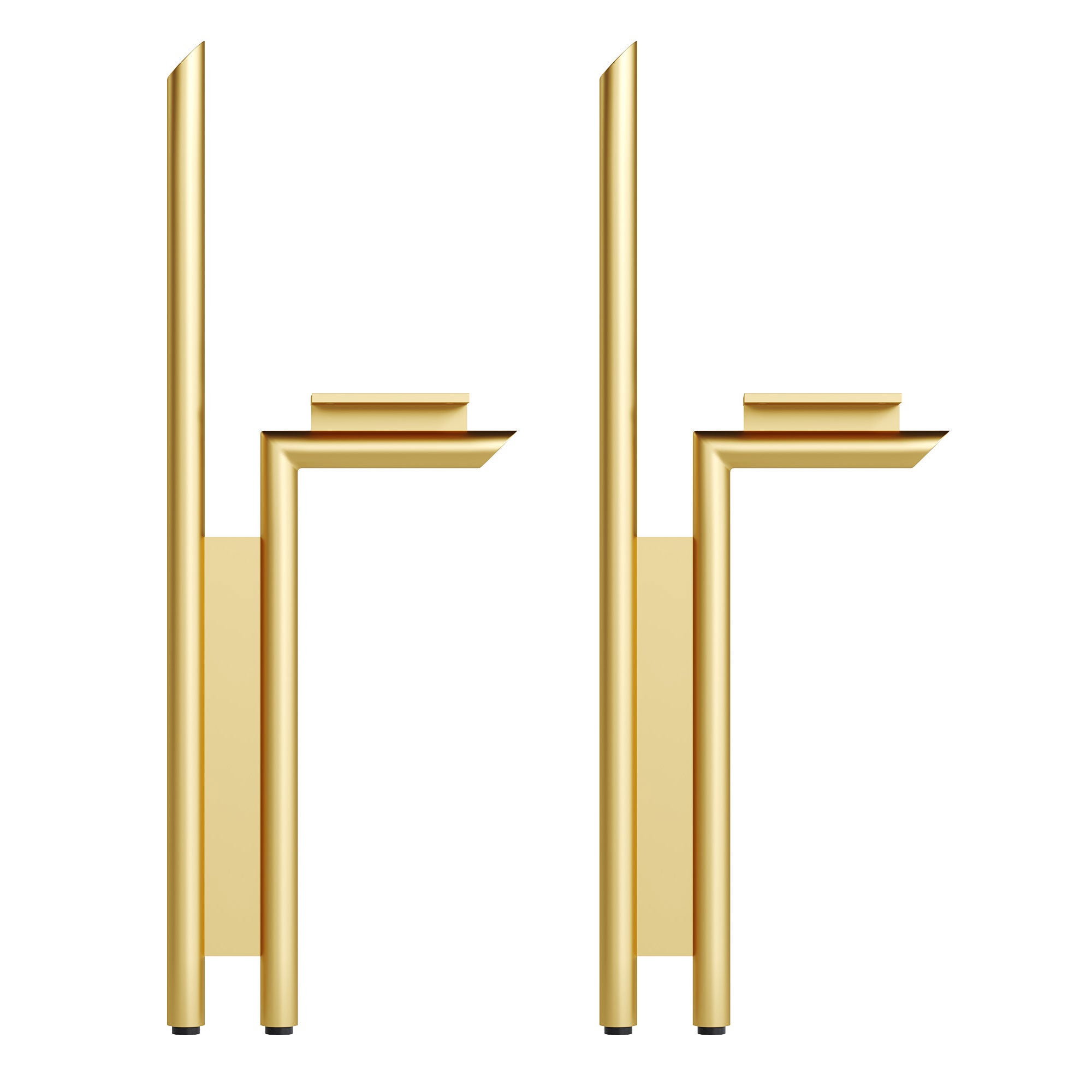 Metal Legs - 7007 013