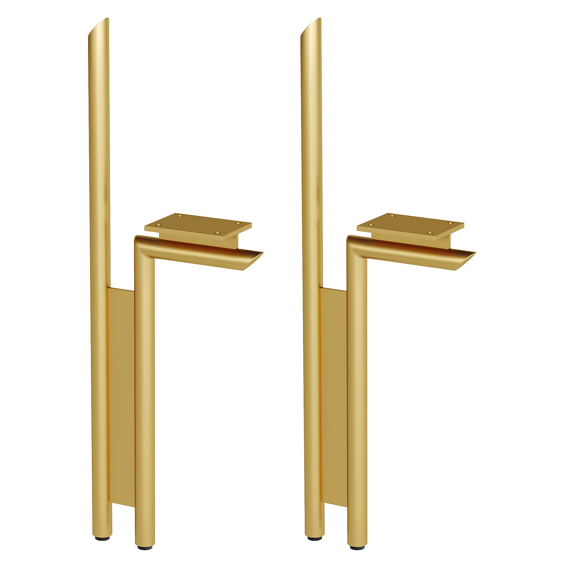 Metal Legs - 7007 013