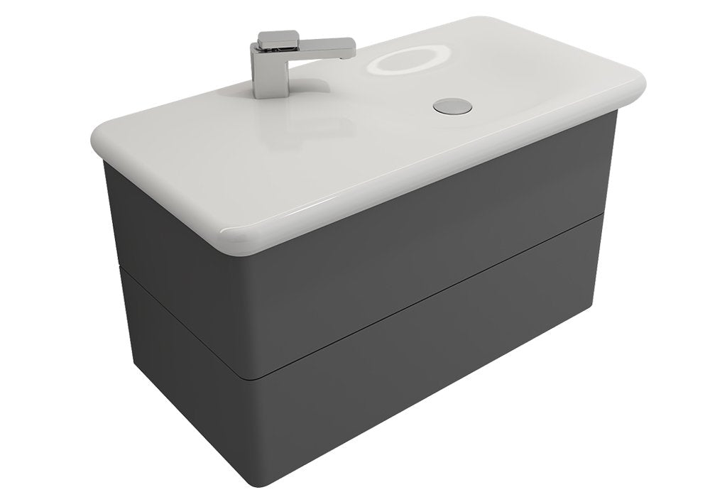 FENICE 33" CABINET FOR 1490 SINK 7008