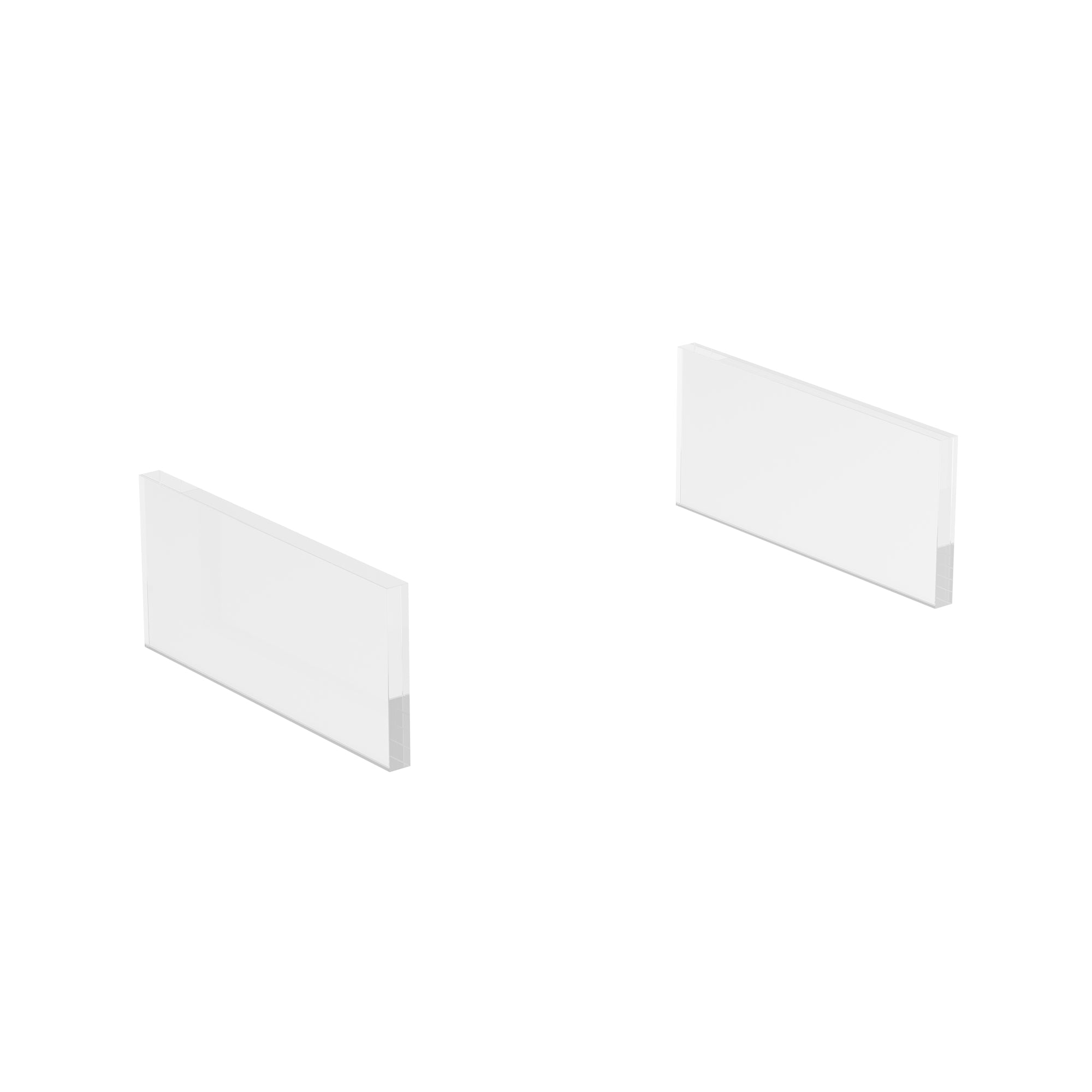 Height Acrylic Leg-7009 007 00