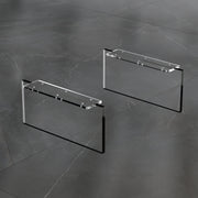 Height Acrylic Leg-7009 007 00