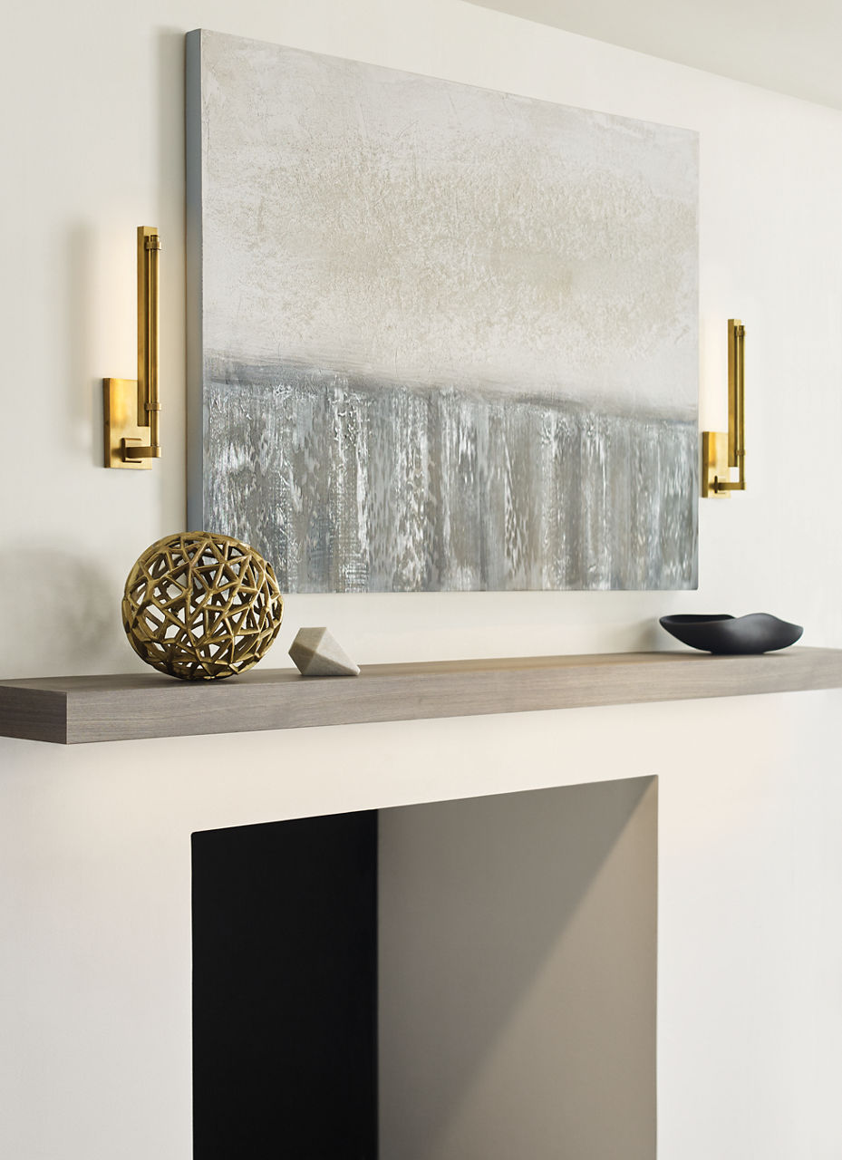 Kal Small Sconce