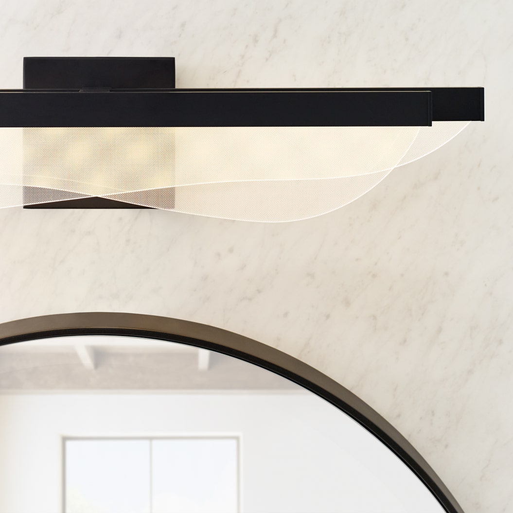 Nyra 25 Bath Sconce