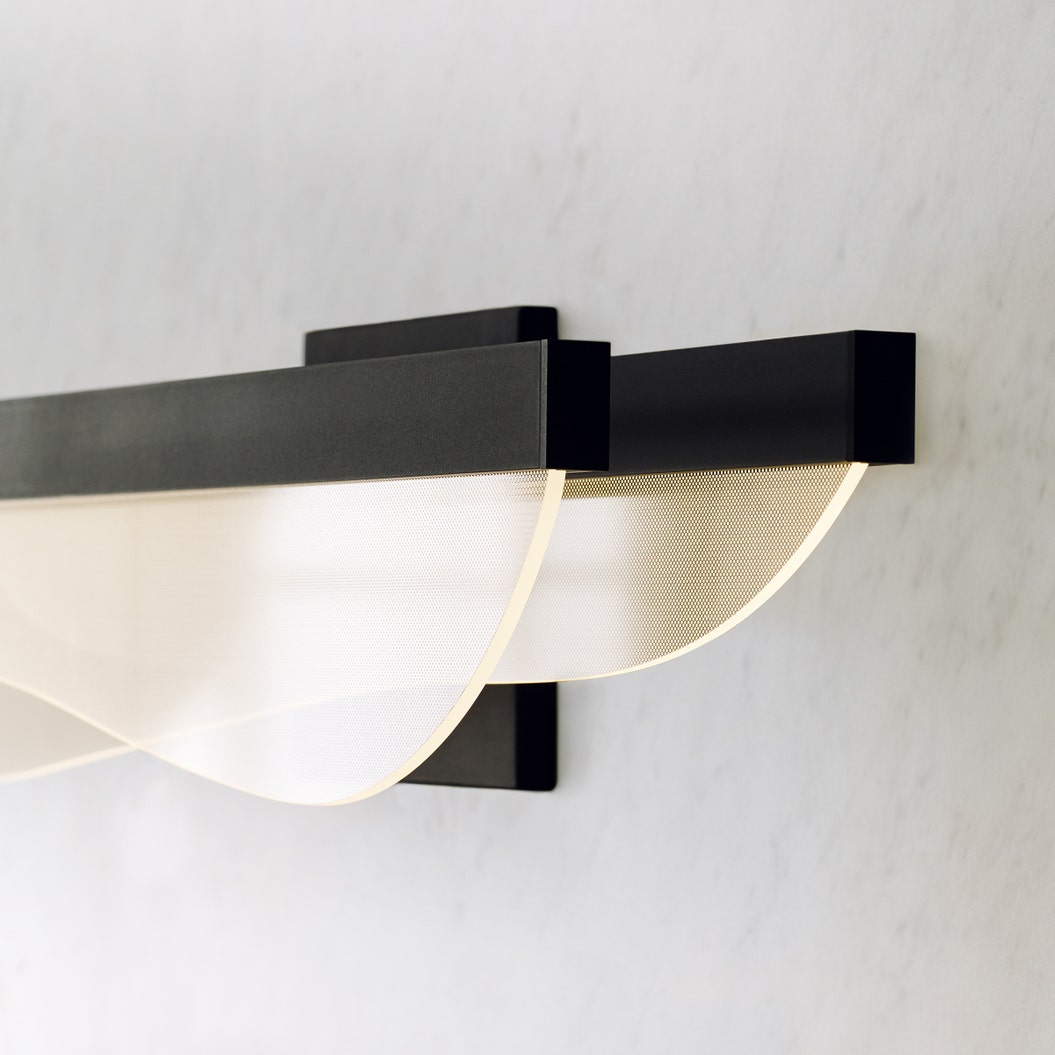 Nyra 25 Bath Sconce