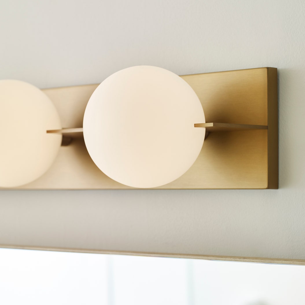 Orbel 3-Light Bath
