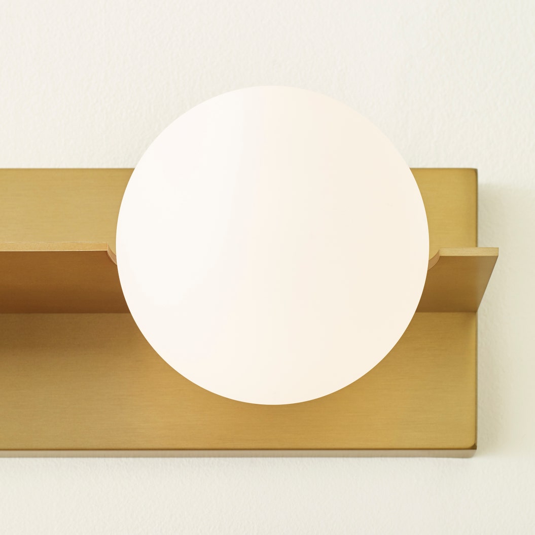 Orbel 3-Light Bath