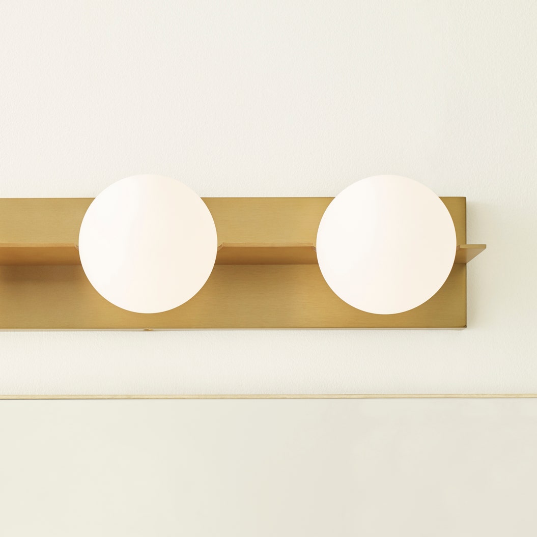 Orbel 3-Light Bath