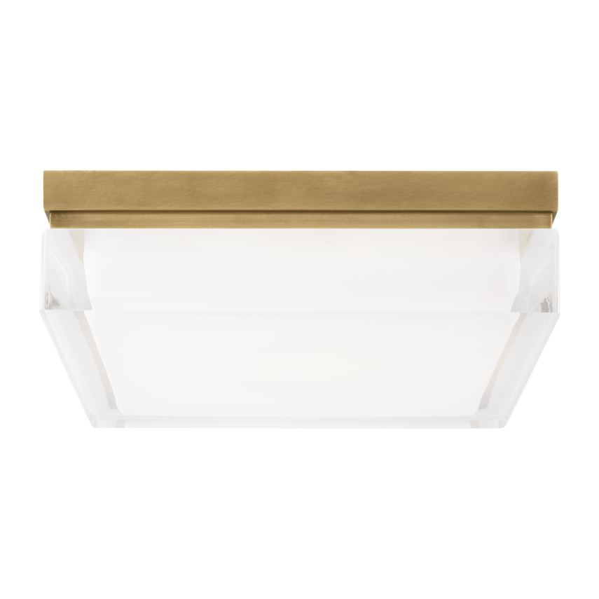 Boxie Large Flush Mount