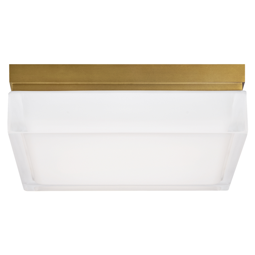 Boxie Large Flush Mount