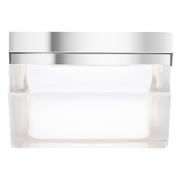 Boxie Small Flush Mount