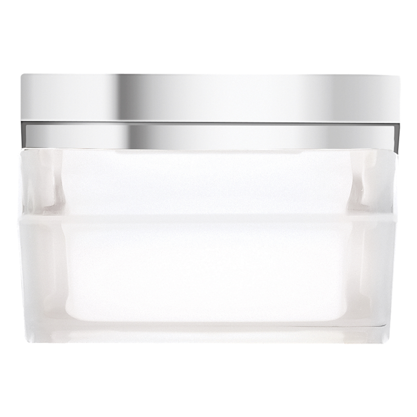 Boxie Small Flush Mount