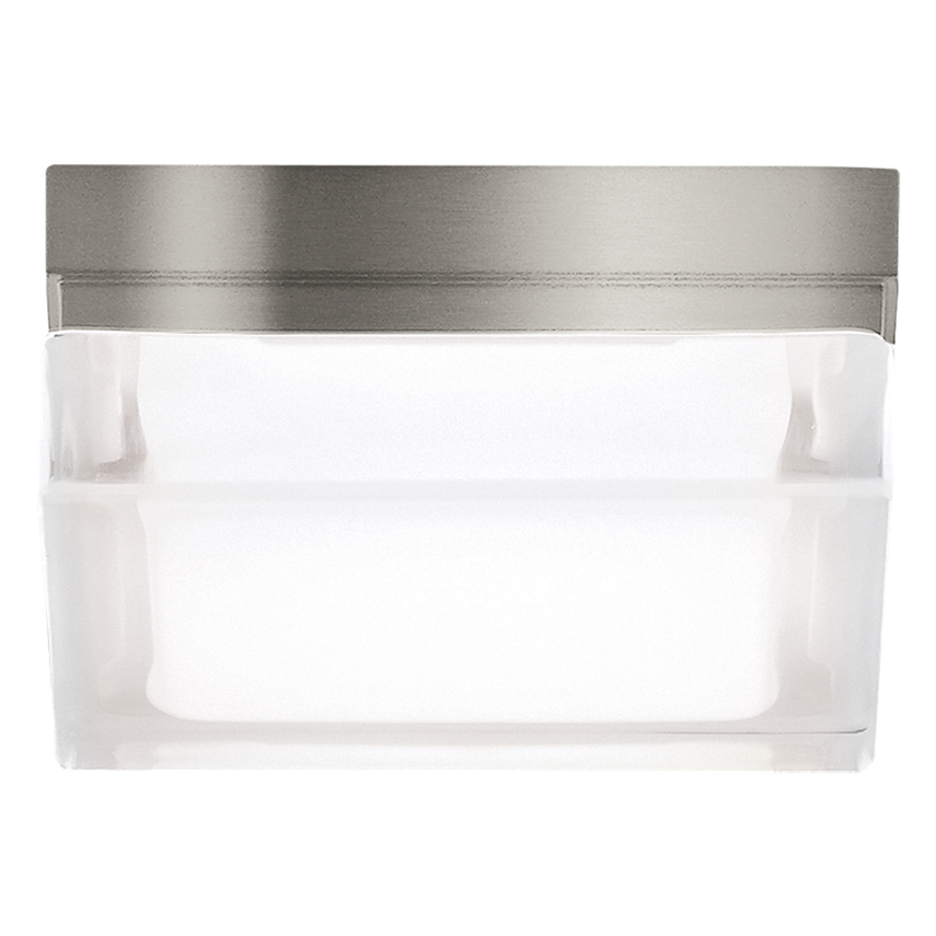 Boxie Small Flush Mount