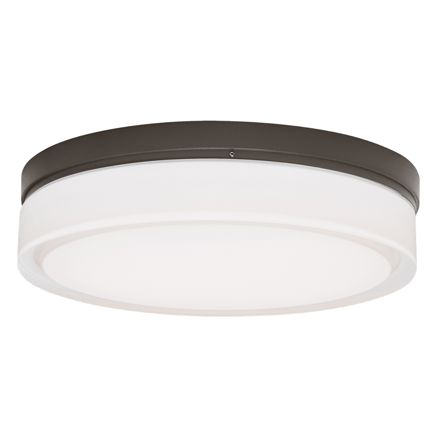 Cirque Large Flush Mount