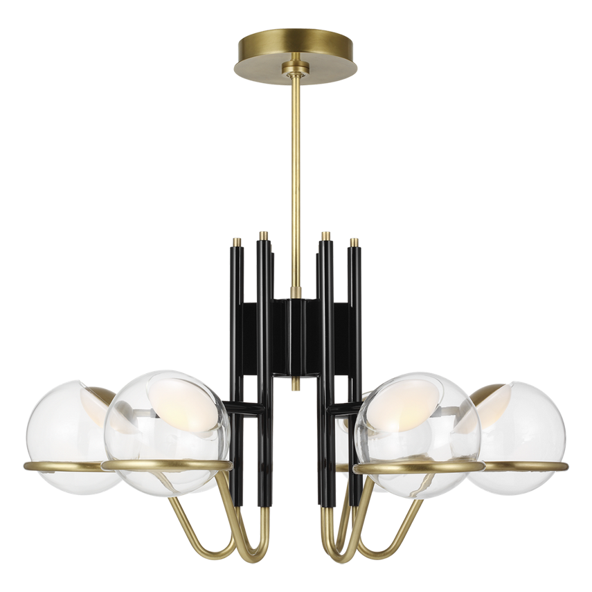 Crosby Medium Chandelier