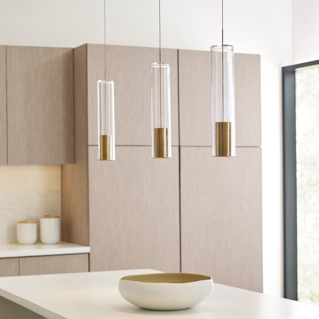 Captra Pendant