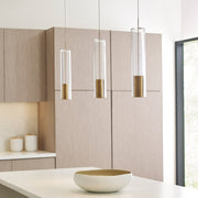 Captra Pendant