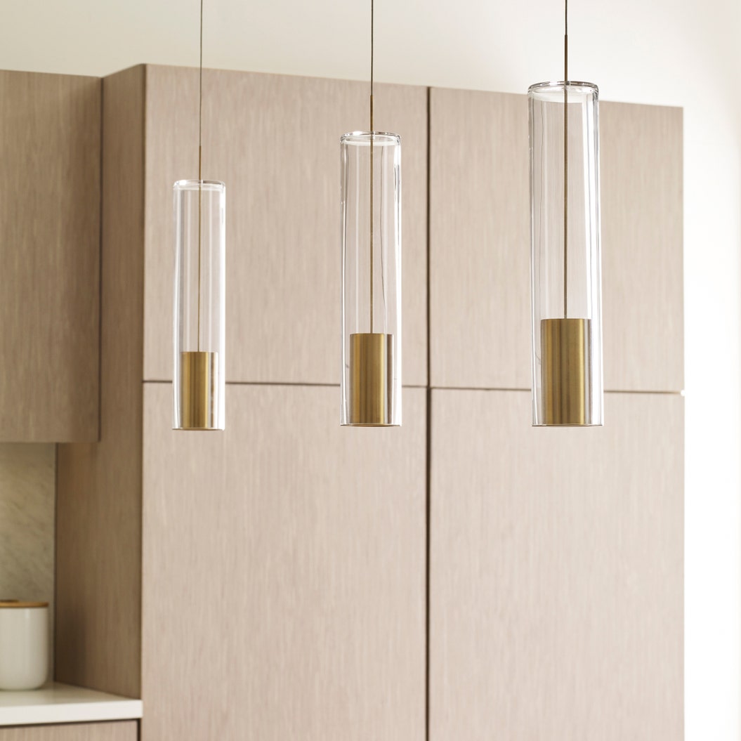 Captra Pendant
