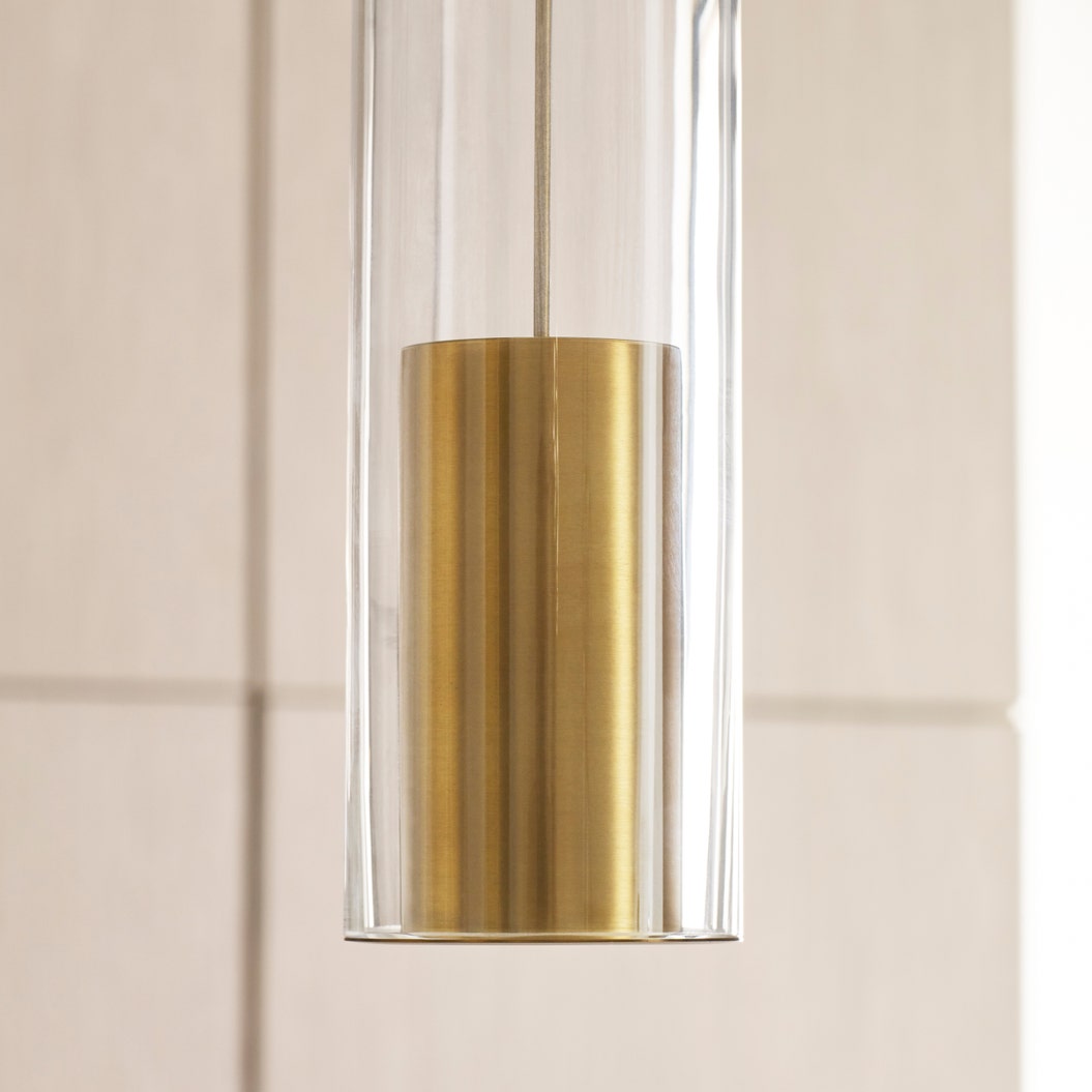 Captra Pendant