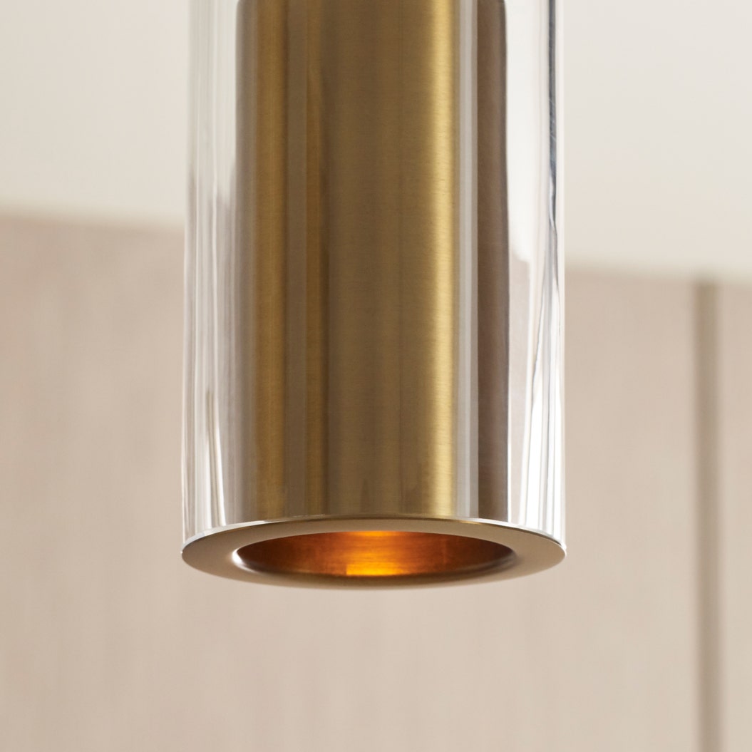 Captra Pendant