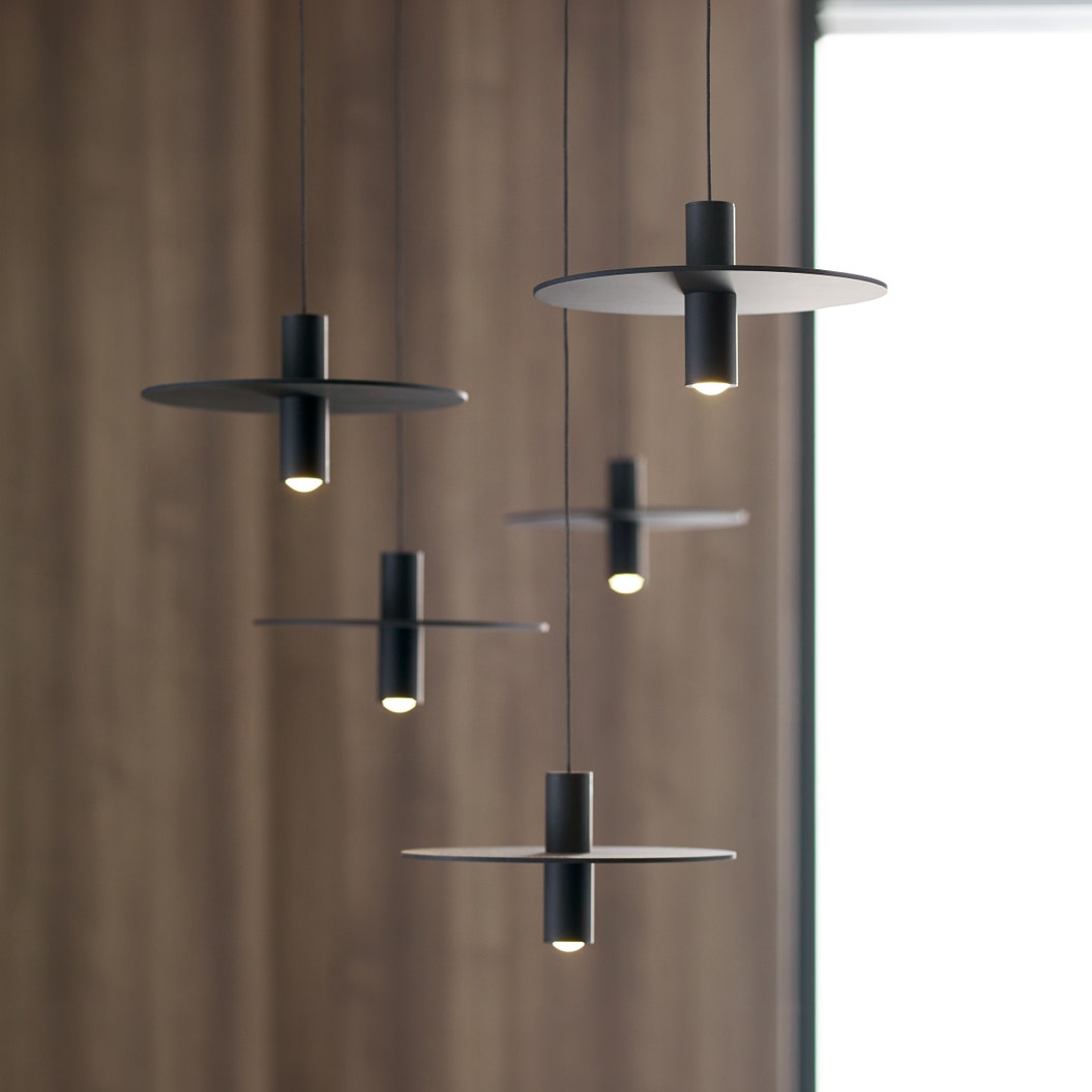 Mini Ponte Pendant